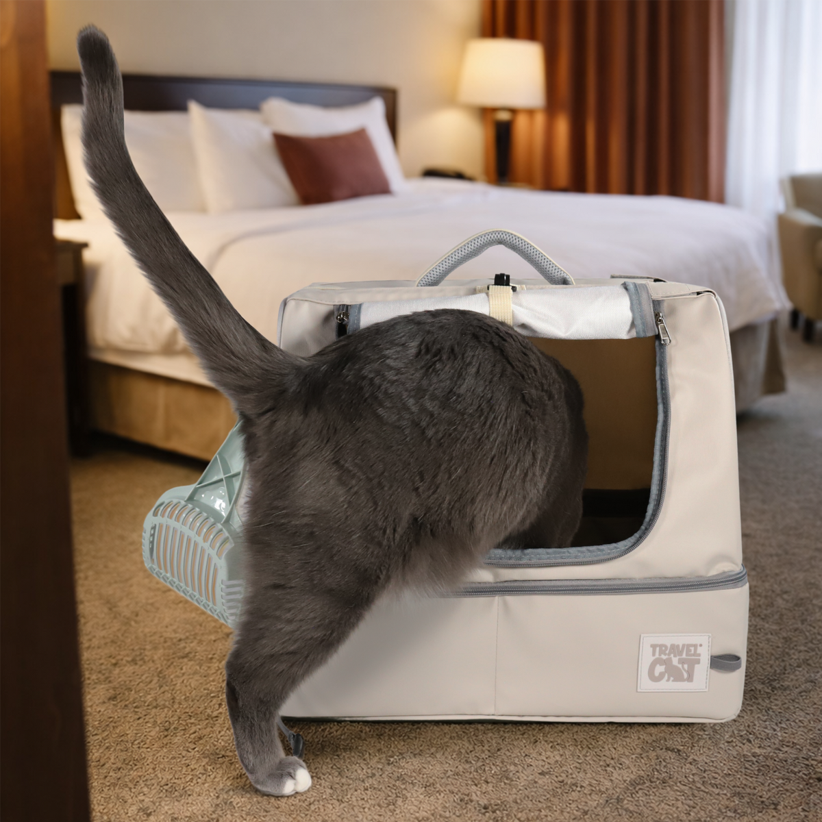Travel Cat | Your Cat Backpack - The #1 Cat Travel Brand in the World