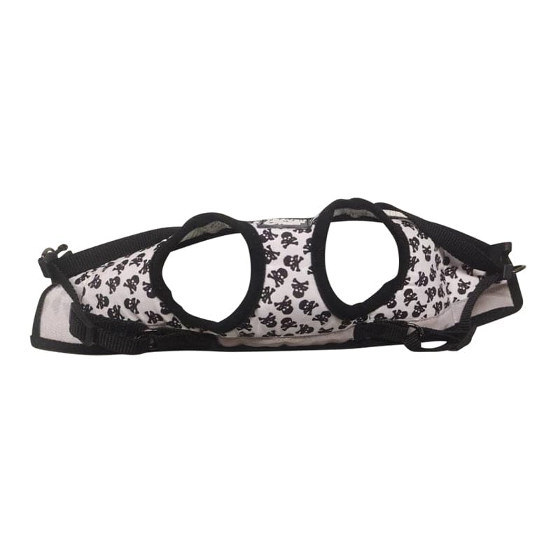 "The True Adventurer" Reflective Cat & Kitten Harness and Leash