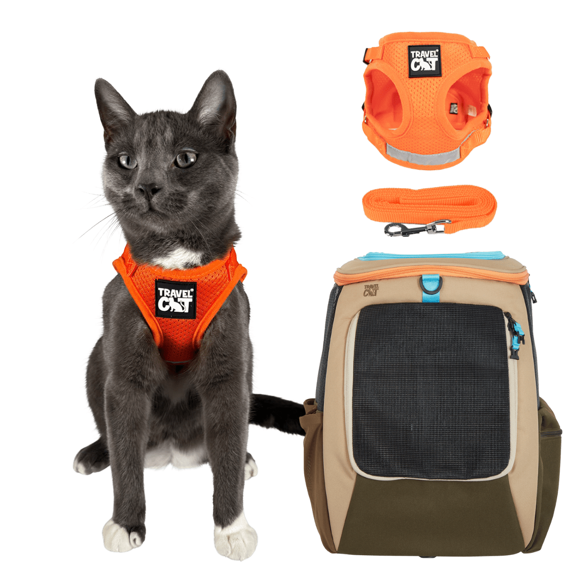 Sunset Trekker Bundle