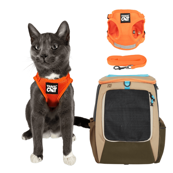 Sunset Trekker Bundle