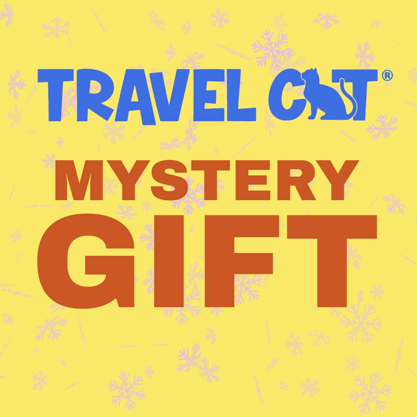 FREE Mystery Gift ($20 Value)