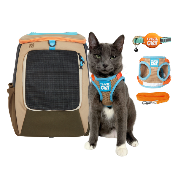“The Catventure” Bundle