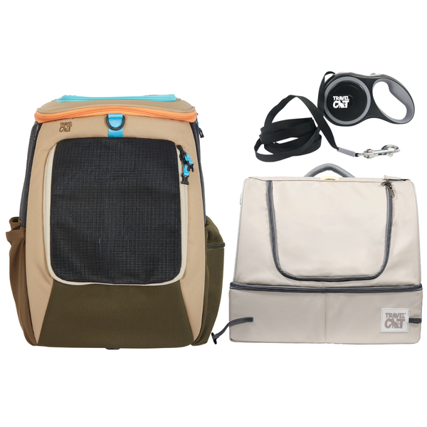 "The Pack-N-Go" Bundle