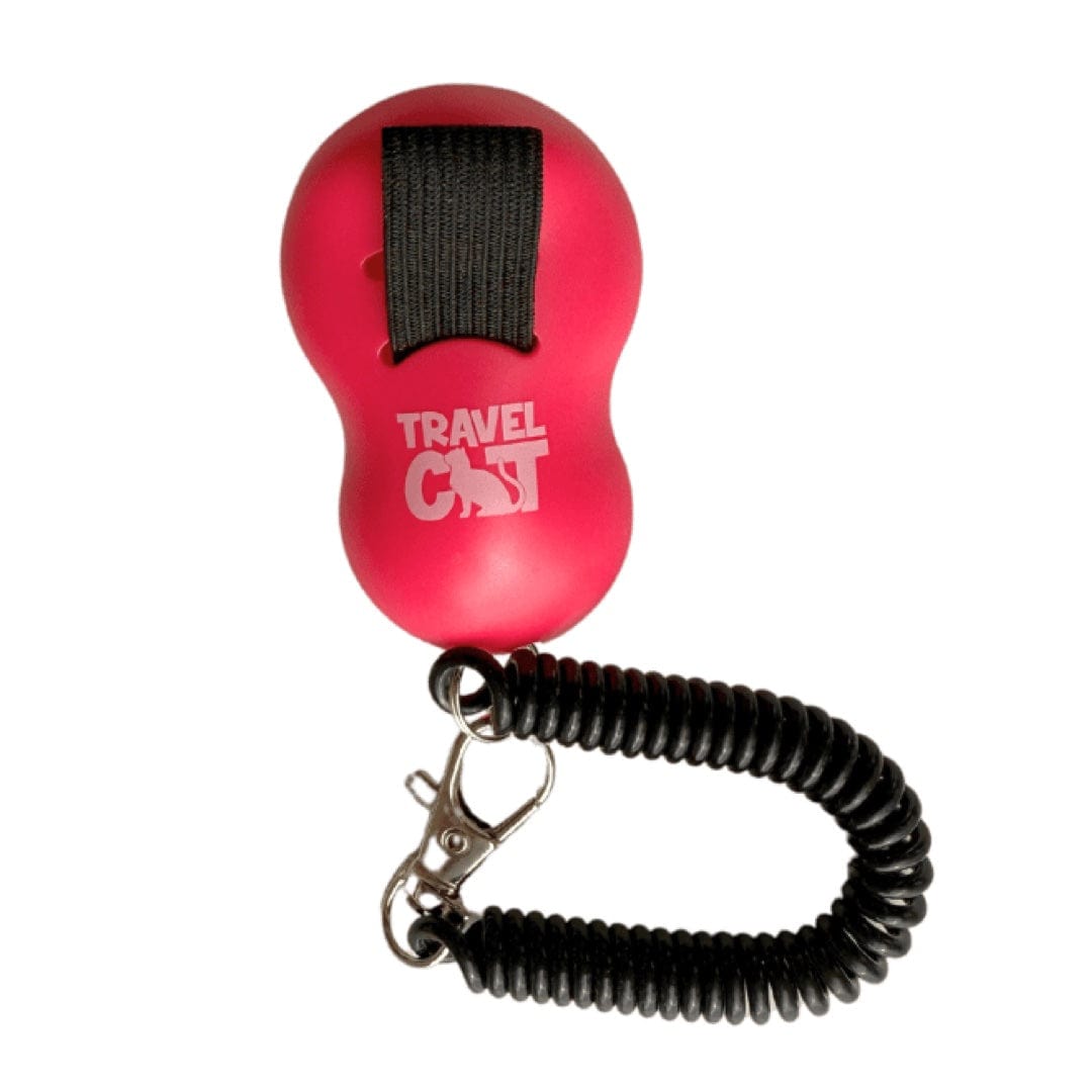 "The Good Kitty" Cat Clicker Training Set (3-Pack)