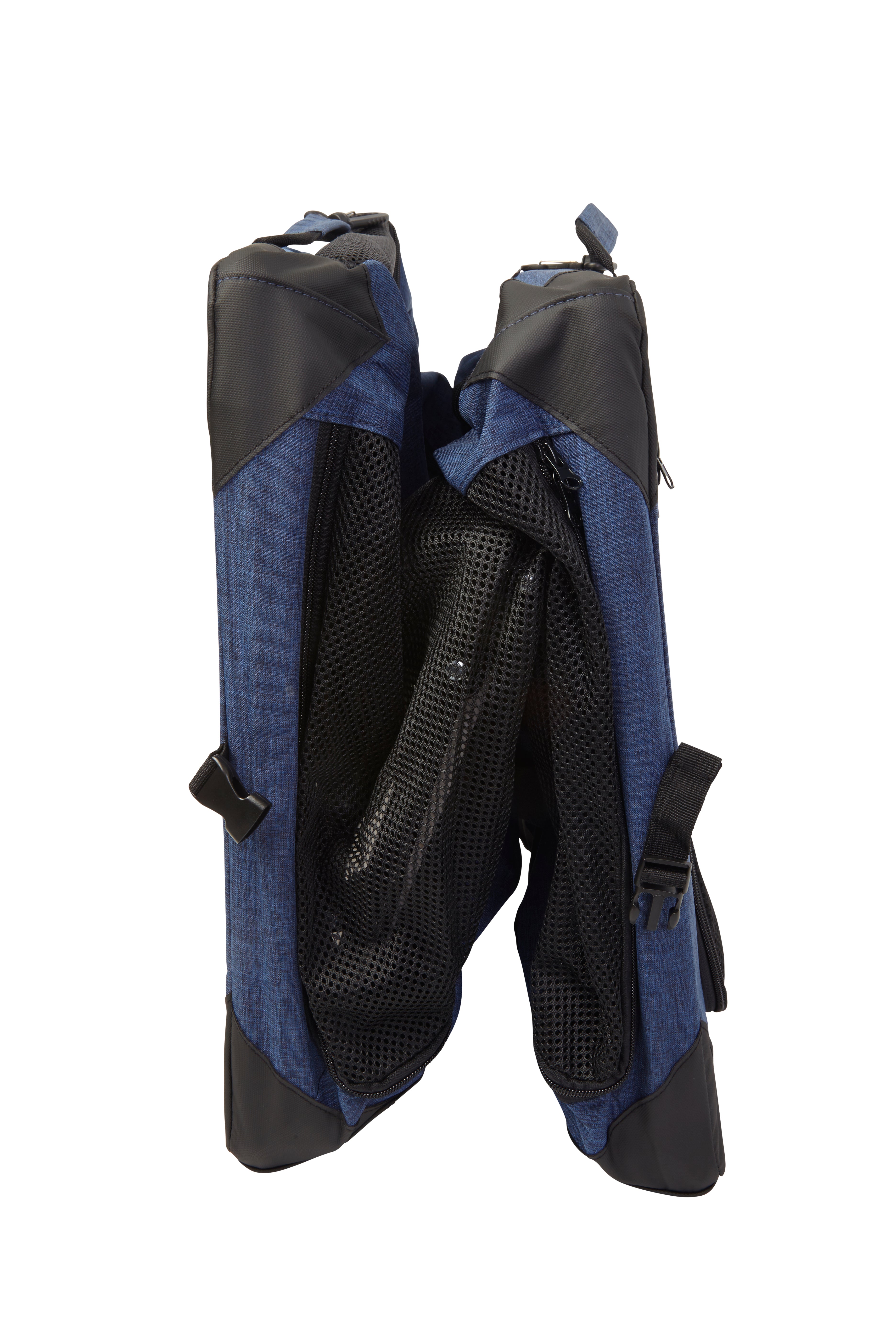 "The Boop Coop" Collapsible Travel Cat Crate & Carrier