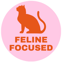 Feline focused
