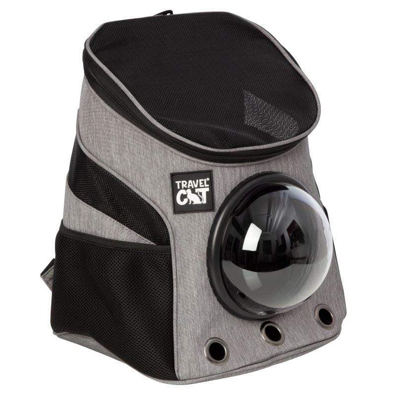 Build Your Own Cat Backpack and Harness Bundle