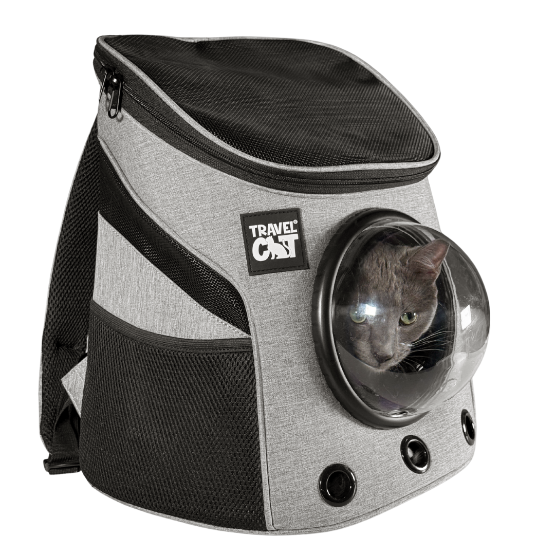 "The Fat Cat" Mini Cat Backpack