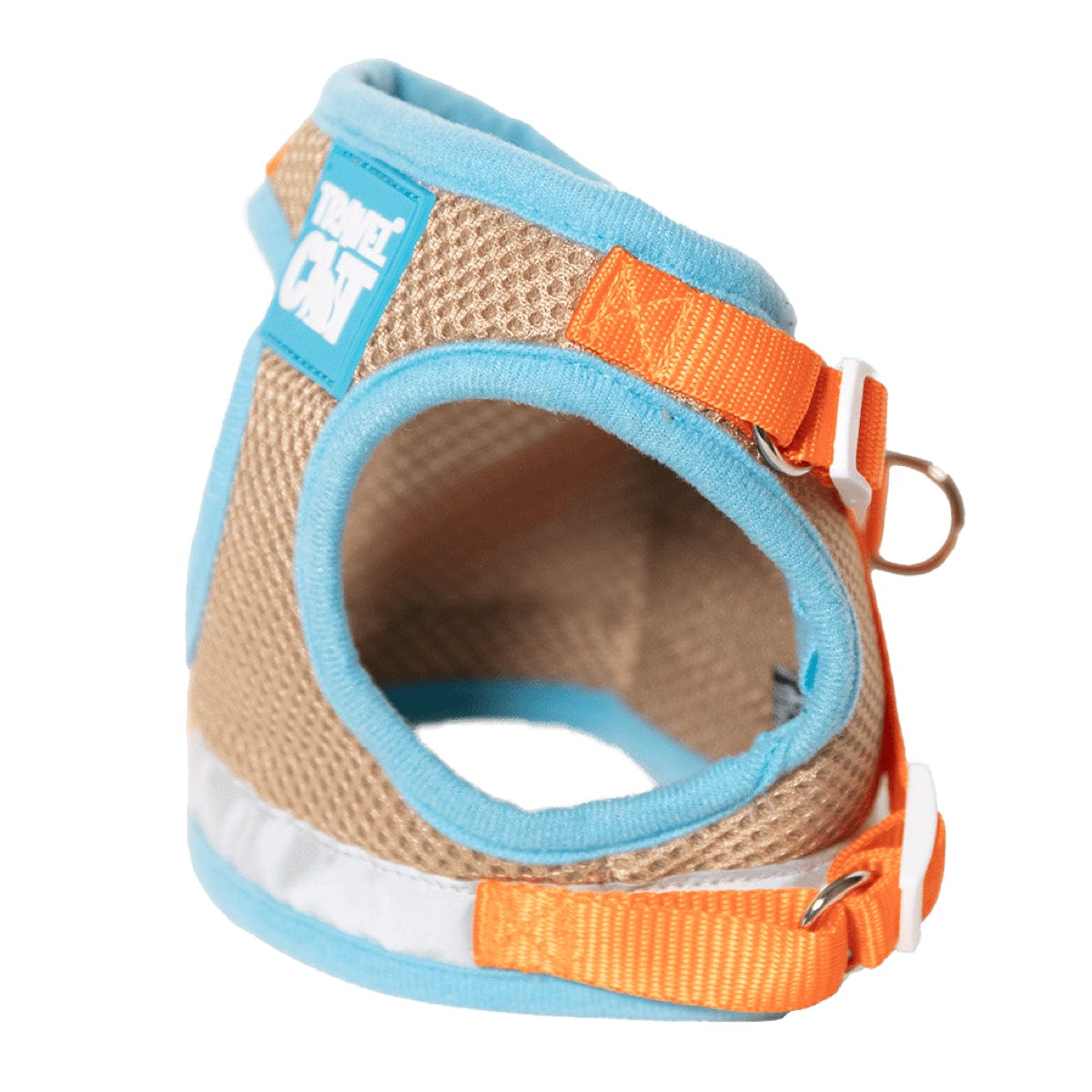 "The Oasis" Limited Edition Cat Harness & Leash Set