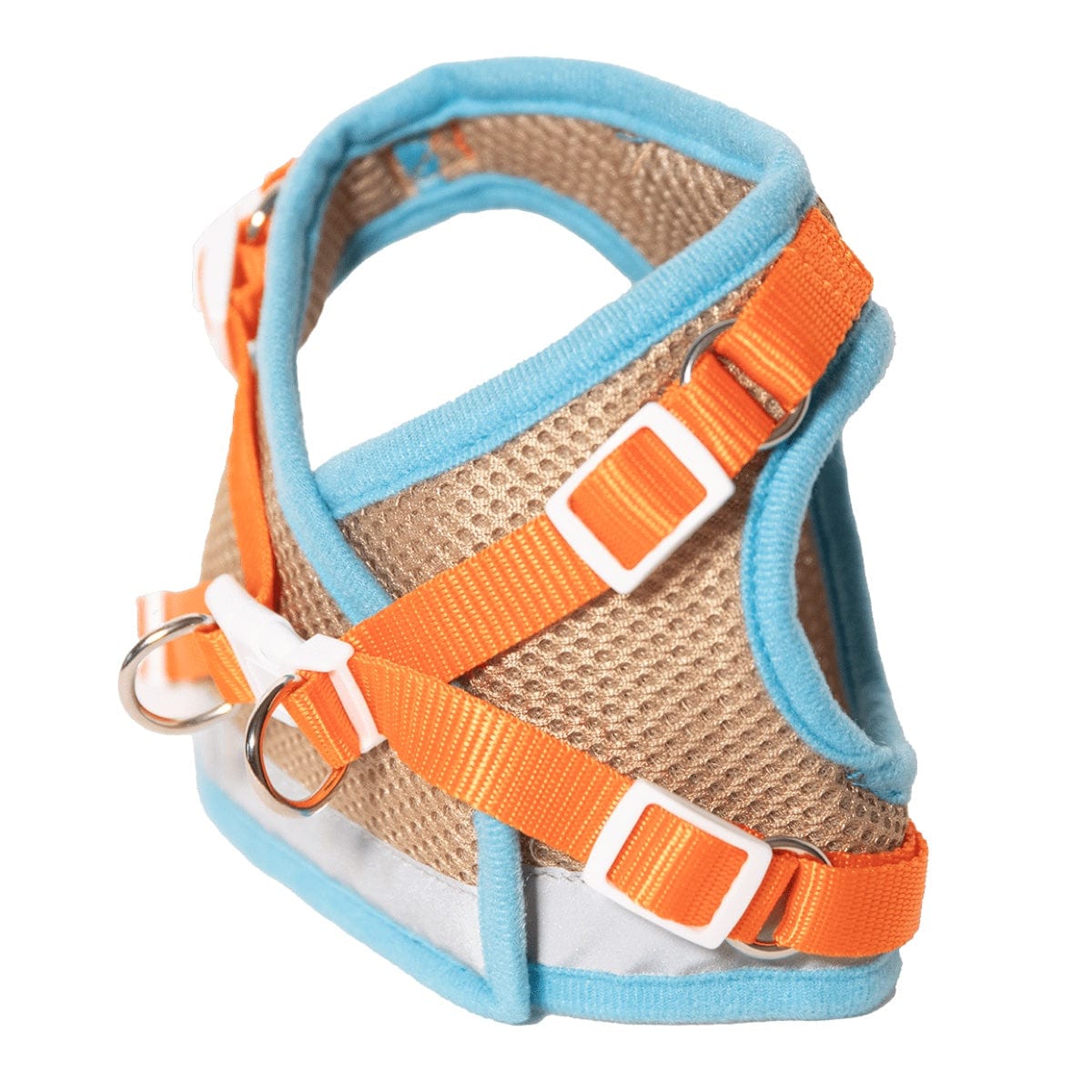 "The Oasis" Limited Edition Cat Harness & Leash Set