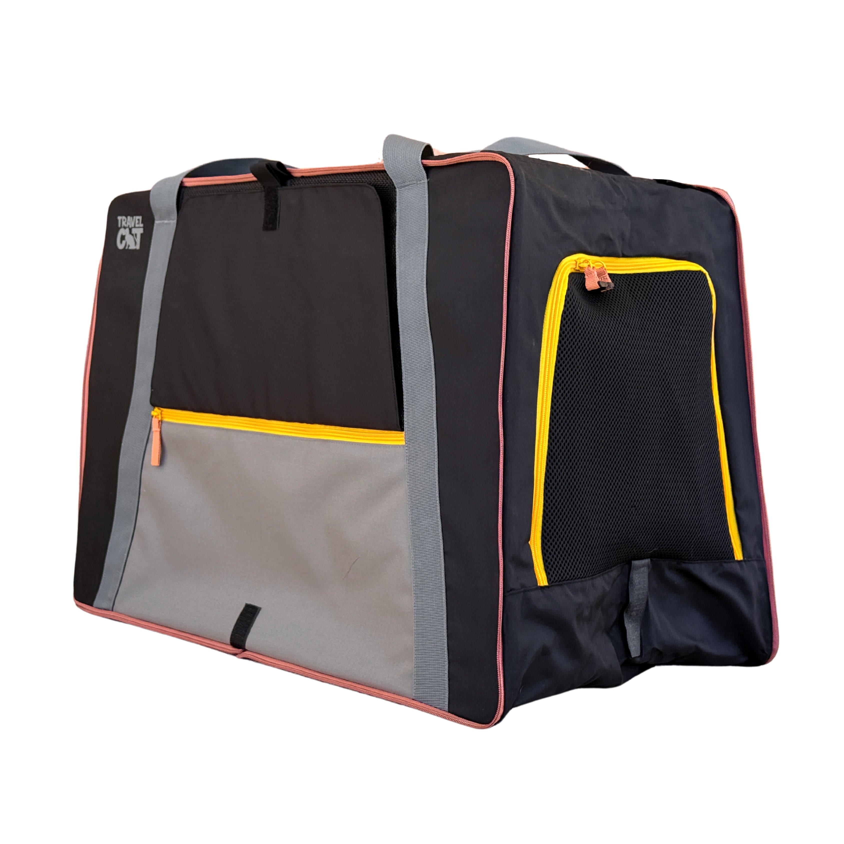 Build Your Own Cat Backpack and Harness Bundle