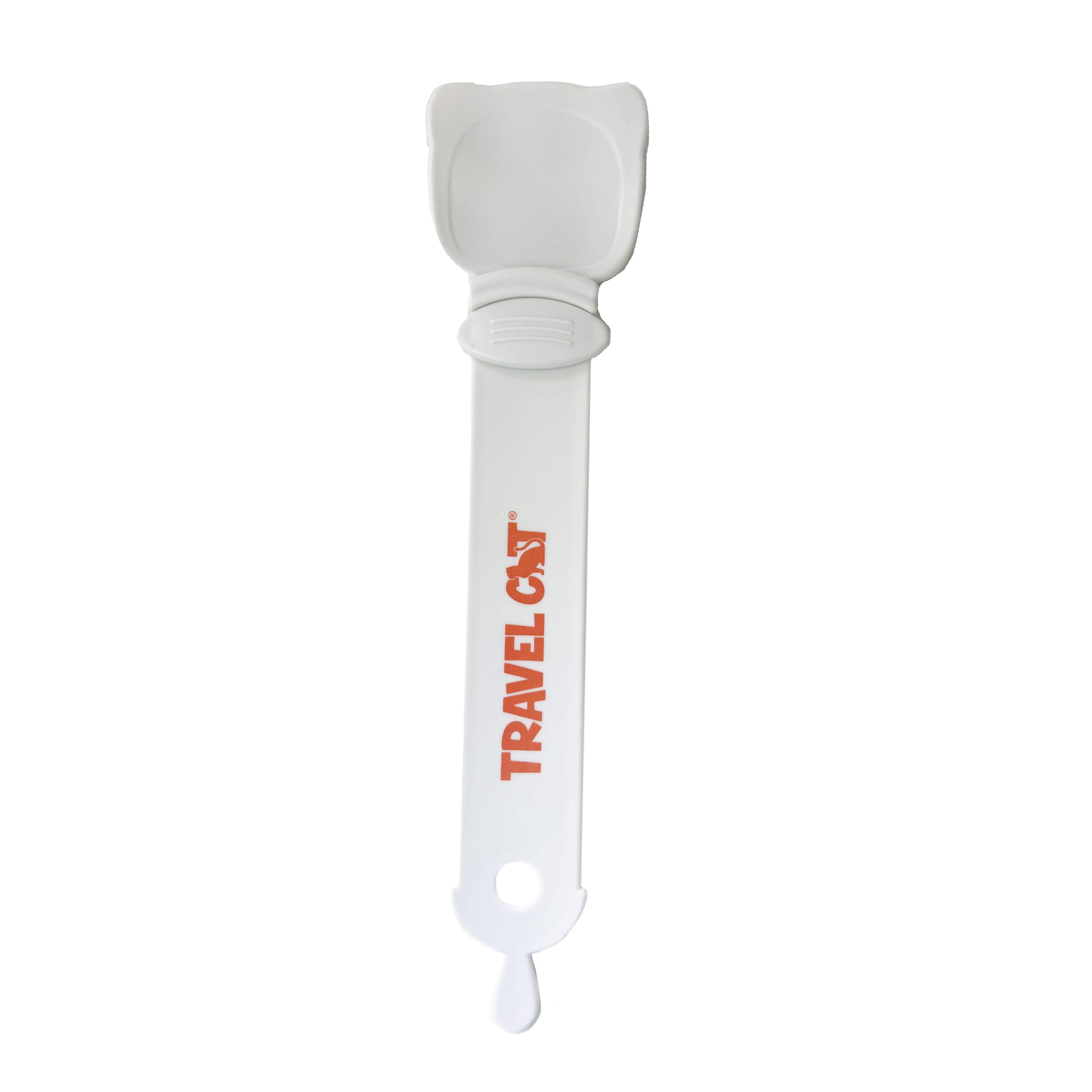 "The Pawpsicle" Treat Spoon