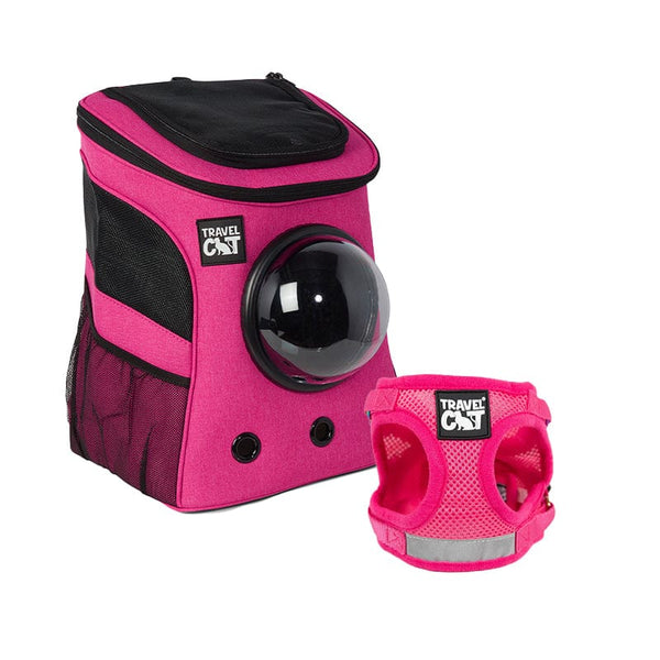 "The Pretty in Pink" Bundle