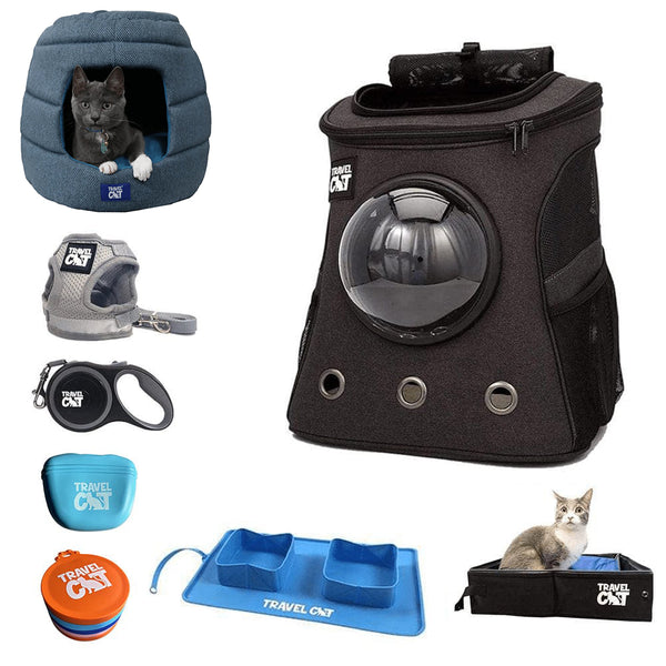 "The Whole Kitten Kaboodle" Bundle