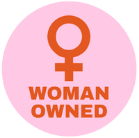 Woman owned