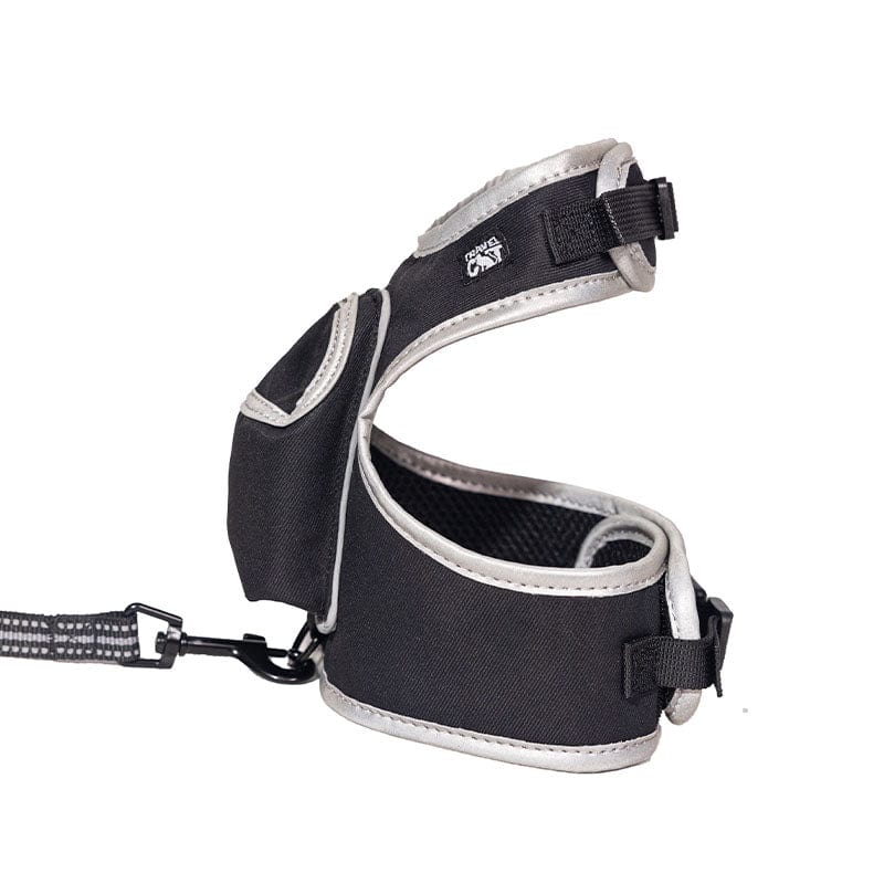 Stray x Travel Cat Harness & Leash Set - Limited Edition