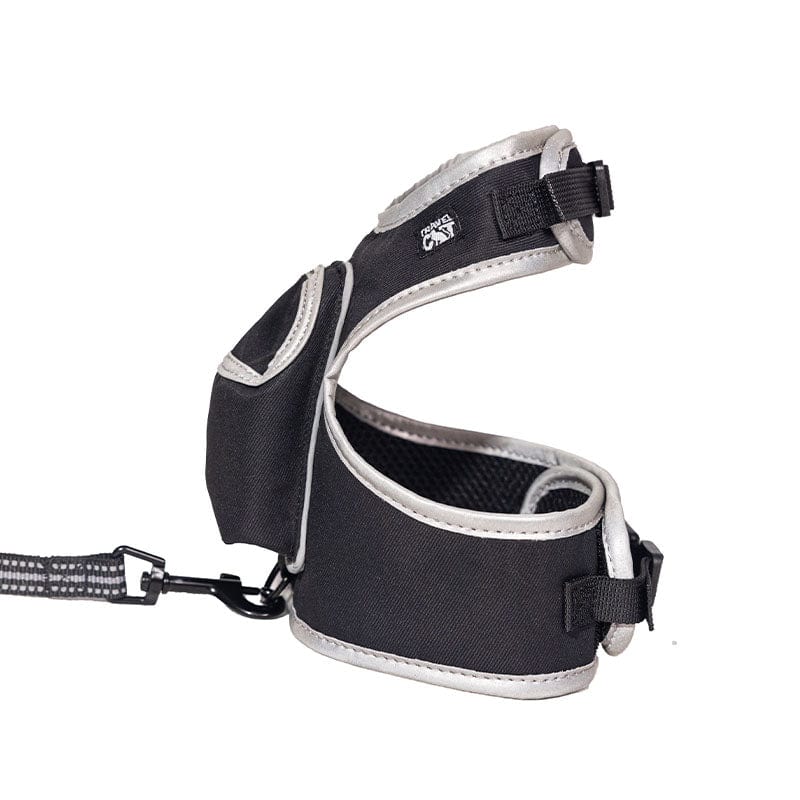 Cat Harness and Leash Set - thedogcastle