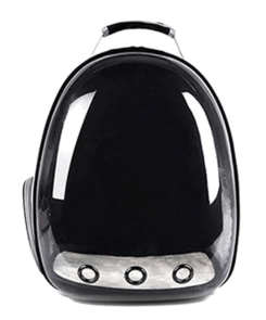 "The Voyager" Cat Backpack