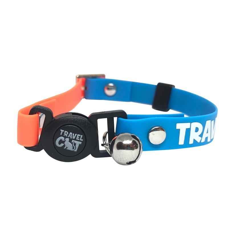 Fancy breakaway cat outlet collars