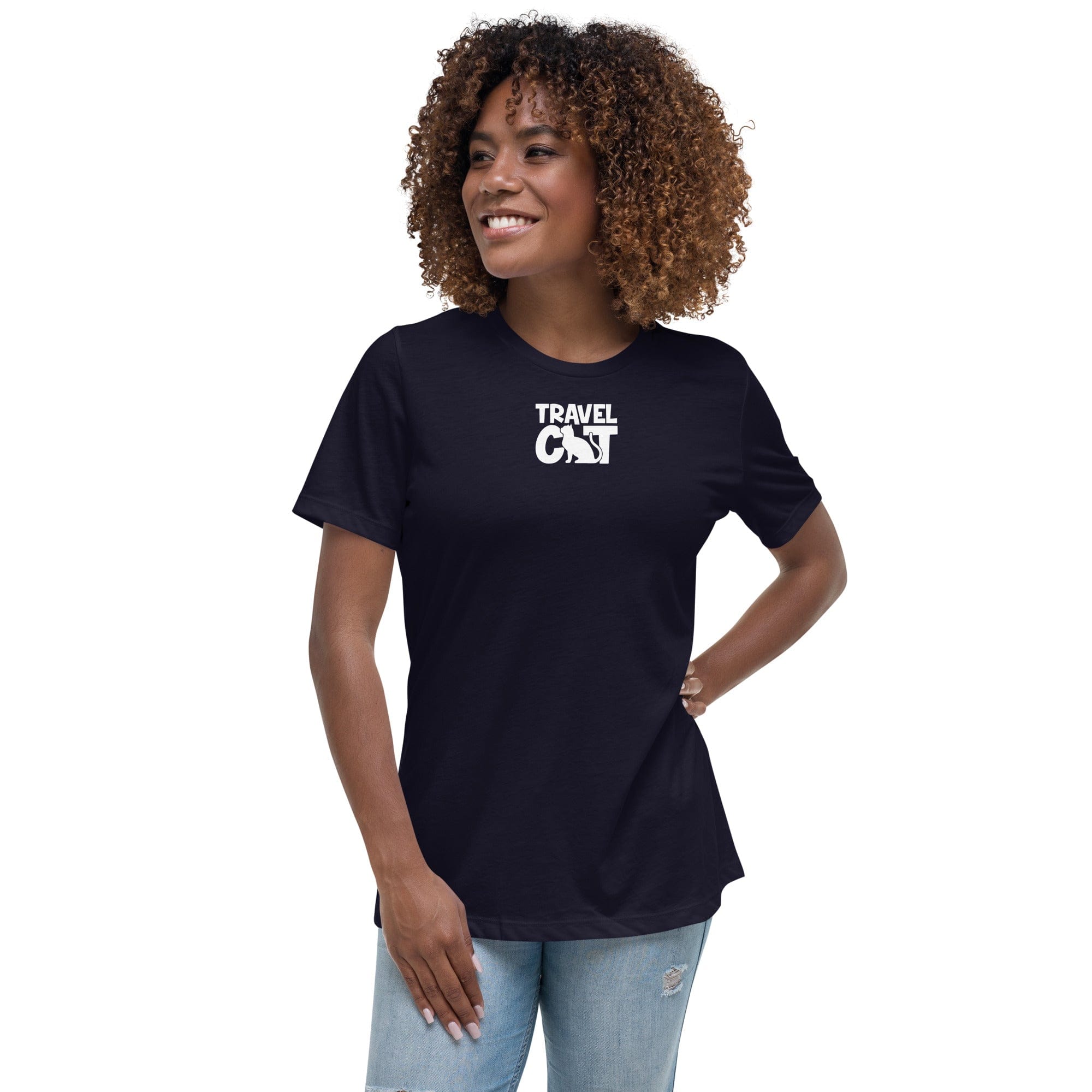 Travel t shirt hotsell